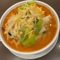 実際訪問したユーザーが直接撮影して投稿した駅前本町ラーメン / つけ麺百菜 アトレ川崎店の写真