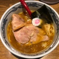 実際訪問したユーザーが直接撮影して投稿した大須つけ麺専門店麺や 六三六 大須本店の写真