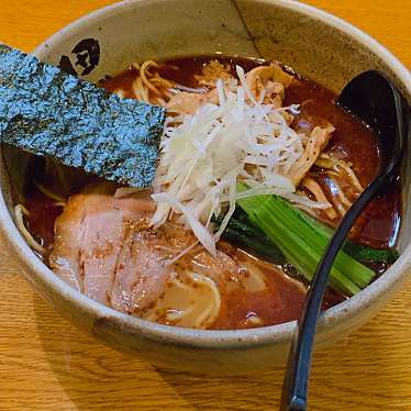 実際訪問したユーザーが直接撮影して投稿した反町ラーメン専門店麺処 田ぶし 横浜店の写真