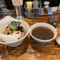 実際訪問したユーザーが直接撮影して投稿した上大岡西ラーメン専門店G麺7の写真