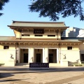 実際訪問したユーザーが直接撮影して投稿した九段北資料館靖國神社 遊就館の写真