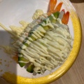 実際訪問したユーザーが直接撮影して投稿した大庭回転寿司がってん寿司 藤沢店の写真