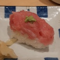 実際訪問したユーザーが直接撮影して投稿した丸の内寿司ひなと丸 グランスタ八重洲店の写真
