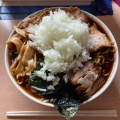 実際訪問したユーザーが直接撮影して投稿した竹岡ラーメン / つけ麺梅乃家の写真