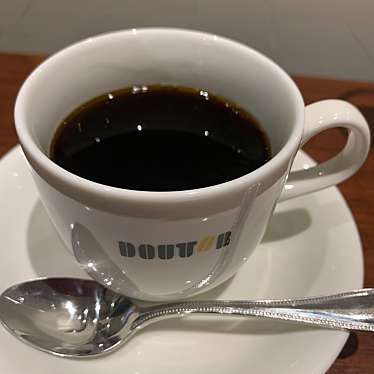 ドトールコーヒーショップ 北千住西口店のundefinedに実際訪問訪問したユーザーunknownさんが新しく投稿した新着口コミの写真