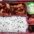 実際訪問したユーザーが直接撮影して投稿した錦町お弁当HANAGATAYA エキュート大宮ノース店の写真