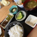 実際訪問したユーザーが直接撮影して投稿した師崎魚介 / 海鮮料理朝日屋の写真