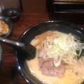 札幌み そらーめん - 実際訪問したユーザーが直接撮影して投稿した錦糸ラーメン専門店北海道らーめん ひむろ 錦糸町店の写真のメニュー情報