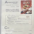 実際訪問したユーザーが直接撮影して投稿した千波町カフェカフェ&バー プラザの写真