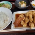 実際訪問したユーザーが直接撮影して投稿した宮里中華料理萬龍飯店の写真