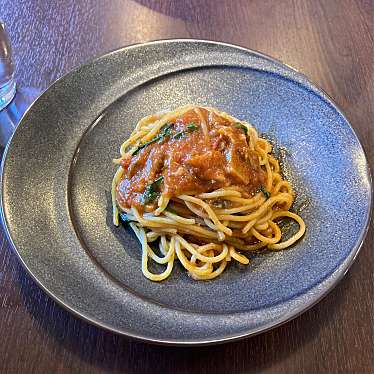 実際訪問したユーザーが直接撮影して投稿した大塚イタリアンPasta Dining Evoluto(エヴォルート)の写真