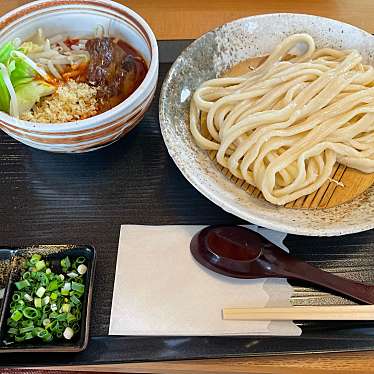 武蔵野うどん 竹國 羽村店のundefinedに実際訪問訪問したユーザーunknownさんが新しく投稿した新着口コミの写真