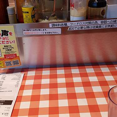 スパゲッティーのパンチョ 岐阜茜部店のundefinedに実際訪問訪問したユーザーunknownさんが新しく投稿した新着口コミの写真