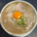 実際訪問したユーザーが直接撮影して投稿した川副町大字西古賀ラーメン / つけ麺いちげん。の写真