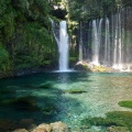 実際訪問したユーザーが直接撮影して投稿した上井出滝 / 渓谷白糸の滝の写真