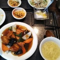 単品 - 実際訪問したユーザーが直接撮影して投稿した田島中華料理銀杏亭の写真のメニュー情報