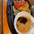 実際訪問したユーザーが直接撮影して投稿した岩井ファミリーレストラントマト&オニオン 福知山岩井店の写真