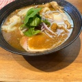 実際訪問したユーザーが直接撮影して投稿した東日暮里ラーメン専門店ラーメン屋 トイ・ボックスの写真