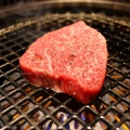 実際訪問したユーザーが直接撮影して投稿した焼肉京の焼肉処 弘 先斗町店の写真