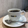 実際訪問したユーザーが直接撮影して投稿した新横浜カフェドトールコーヒーショップ 新横浜国際ホテル店の写真