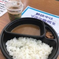 実際訪問したユーザーが直接撮影して投稿した東香里カレーCoCo壱番屋 枚方東香里店の写真