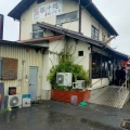 実際訪問したユーザーが直接撮影して投稿した浜寺船尾町東定食屋豚汁処 錦えびすっち 堺繁笑店の写真