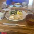 実際訪問したユーザーが直接撮影して投稿した引野町カフェベジッポ食堂の写真