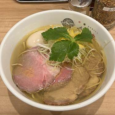 和麺ぐり虎のundefinedに実際訪問訪問したユーザーunknownさんが新しく投稿した新着口コミの写真