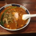 実際訪問したユーザーが直接撮影して投稿した入船担々麺支那麺 はしご 入船店の写真