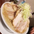 実際訪問したユーザーが直接撮影して投稿した遊部川原ラーメン / つけ麺ひろまるの写真