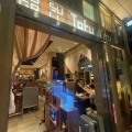 実際訪問したユーザーが直接撮影して投稿した恵比寿南ダイニングバーEBISU Grill Dining Tefu Tefuの写真