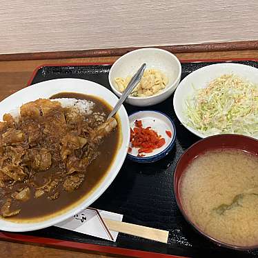 実際訪問したユーザーが直接撮影して投稿した東定食屋三春の写真