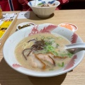 実際訪問したユーザーが直接撮影して投稿した下通ラーメン / つけ麺龍の家 ワシントン通り店の写真