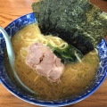 実際訪問したユーザーが直接撮影して投稿した新子安ラーメン専門店とんぱた亭 新子安店の写真