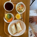 実際訪問したユーザーが直接撮影して投稿した西連寺町喫茶店喫茶 野乃花の写真