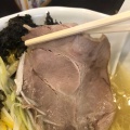 実際訪問したユーザーが直接撮影して投稿した麻生町ラーメン / つけ麺麺屋 あさ蔵の写真