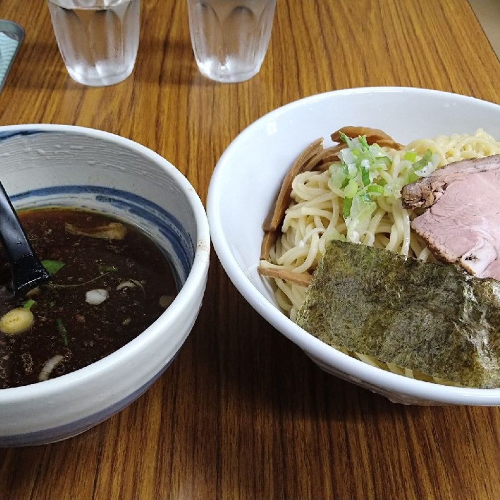 麺喰三郎さんが投稿した大和田新田ラーメン / つけ麺のお店東池大勝軒おはこ 八千代店/タイショウケンオハコヤチヨテンの写真