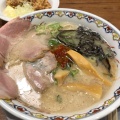 実際訪問したユーザーが直接撮影して投稿した寺村町ラーメン / つけ麺博多らーめん六寶の写真