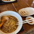 実際訪問したユーザーが直接撮影して投稿した中之条ラーメン / つけ麺ラーメンはっちゃきの写真