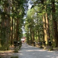 実際訪問したユーザーが直接撮影して投稿した上吉田神社北口本宮冨士浅間神社の写真