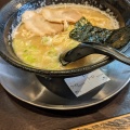 実際訪問したユーザーが直接撮影して投稿した吉野ラーメン / つけ麺九州つるやの写真