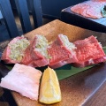 実際訪問したユーザーが直接撮影して投稿した東田中肉料理焼肉よしの 東田中店の写真