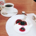 実際訪問したユーザーが直接撮影して投稿した中央カフェcafe EL GRECOの写真