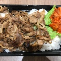 実際訪問したユーザーが直接撮影して投稿した緒川肉料理肉のヤマキ商店 イオンモール東浦の写真