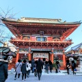 実際訪問したユーザーが直接撮影して投稿した外神田神社神田明神 隨神門の写真