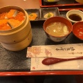 実際訪問したユーザーが直接撮影して投稿した鶴代町料理体験鐘崎 笹かま館の写真