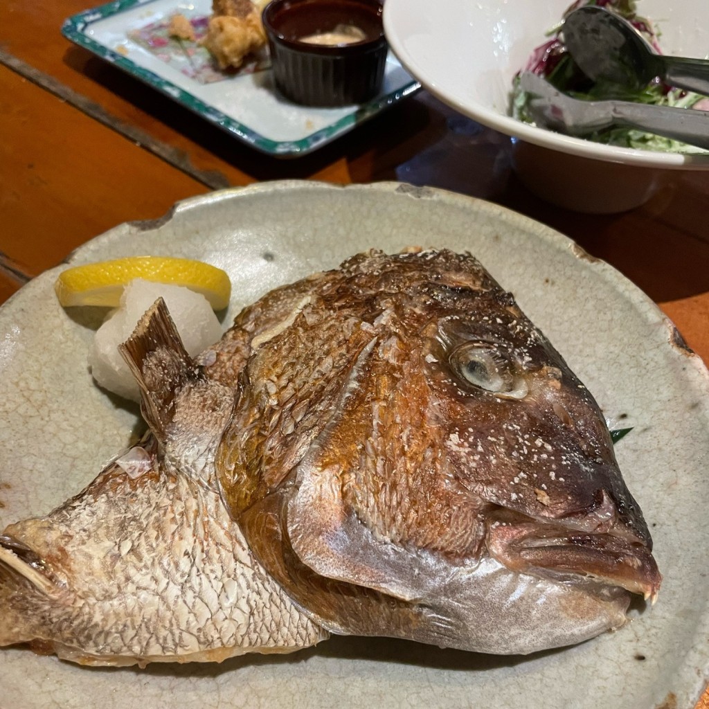 ごはんきろくさんが投稿した東千石町居酒屋のお店華味 蘇麻/ハナアジ ソウマの写真