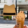 実際訪問したユーザーが直接撮影して投稿した寿カフェHATCOFFEEの写真