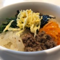 実際訪問したユーザーが直接撮影して投稿した銀座韓国料理ぴょんぴょん舎 GINZA UNAの写真