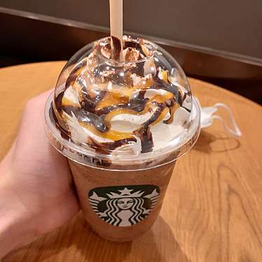 スターバックスコーヒー 尼崎つかしん店のundefinedに実際訪問訪問したユーザーunknownさんが新しく投稿した新着口コミの写真